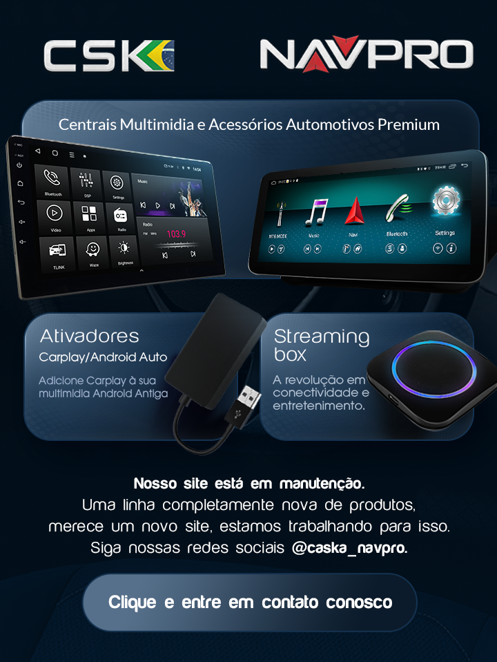 CarGPS / CASKA BrasilCarGPS / CASKA Brasil